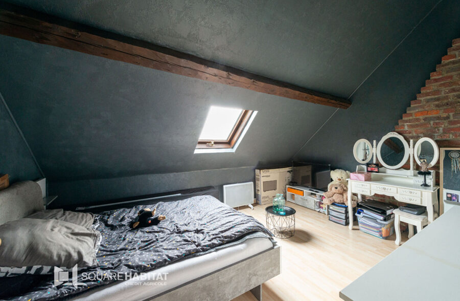 Maison Aniche 110 m2