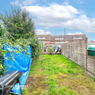 Maison Aniche 110 m2