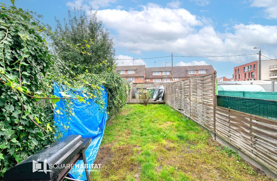 Maison Aniche 110 m2