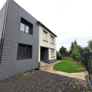 Maison individuelle rénovée BAPAUME