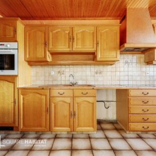 HYPER CENTRE : APPARTEMENT TYPE 3 AVEC DOUBLE SEJOUR + STATIONNEMENT PRIVE