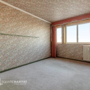 HYPER CENTRE : APPARTEMENT TYPE 3 AVEC DOUBLE SEJOUR + STATIONNEMENT PRIVE