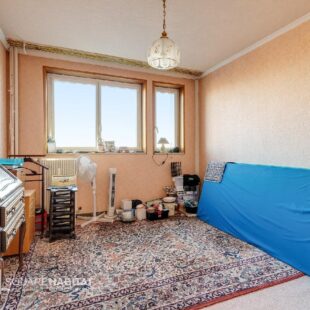 HYPER CENTRE : APPARTEMENT TYPE 3 AVEC DOUBLE SEJOUR + STATIONNEMENT PRIVE