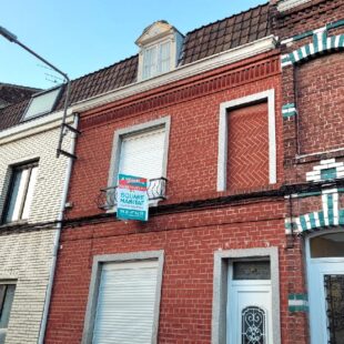 Maison Mons-en-bar–ul 4 pièce(s) 85.5 m2