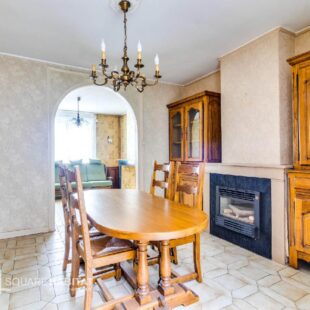 Maison Mons-en-bar–ul 4 pièce(s) 85.5 m2