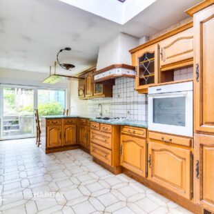 Maison Mons-en-bar–ul 4 pièce(s) 85.5 m2