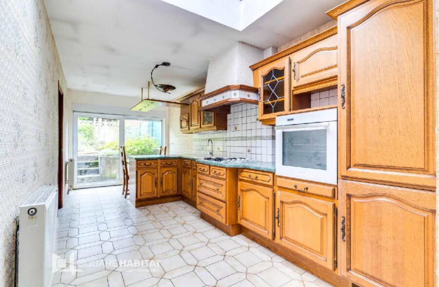 Maison Mons-en-bar–ul 4 pièce(s) 85.5 m2