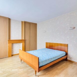 Maison Mons-en-bar–ul 4 pièce(s) 85.5 m2