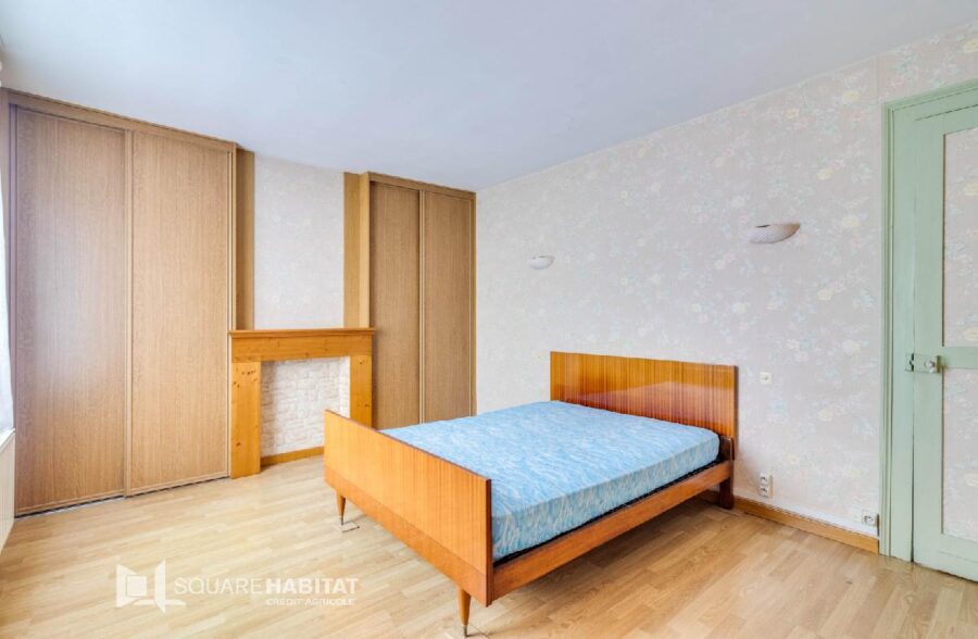 Maison Mons-en-bar–ul 4 pièce(s) 85.5 m2