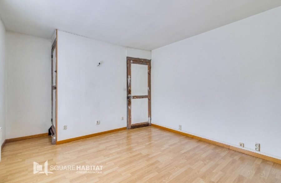 Maison Mons-en-bar–ul 4 pièce(s) 85.5 m2