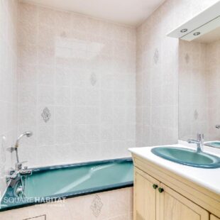 Maison Mons-en-bar–ul 4 pièce(s) 85.5 m2