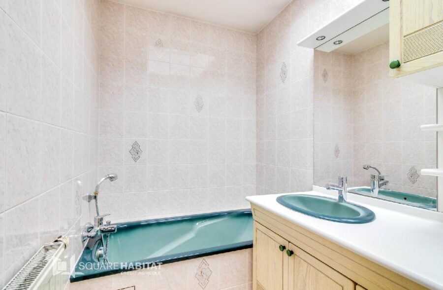 Maison Mons-en-bar–ul 4 pièce(s) 85.5 m2