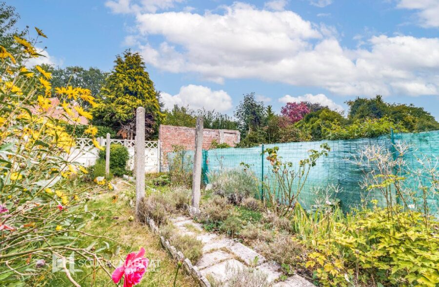 Maison Mons-en-bar–ul 4 pièce(s) 85.5 m2