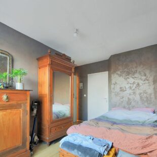 Appartement Lens 2 pièce(s) 42.61 m2 cave+ garage.