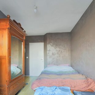 Appartement Lens 2 pièce(s) 42.61 m2 cave+ garage.
