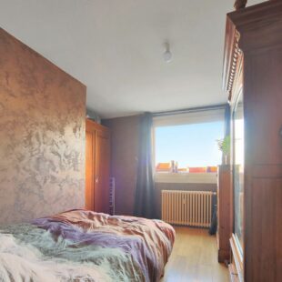 Appartement Lens 2 pièce(s) 42.61 m2 cave+ garage.