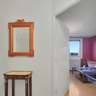 Appartement Lens 2 pièce(s) 42.61 m2 cave+ garage.