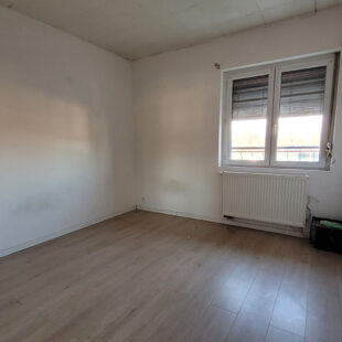 Maison semi plain-pied