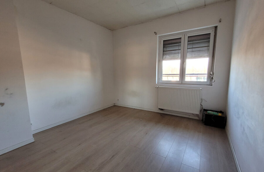 Maison semi plain-pied