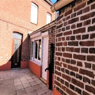 Maison Annoeullin 3 pièce(s) 86.32 m2