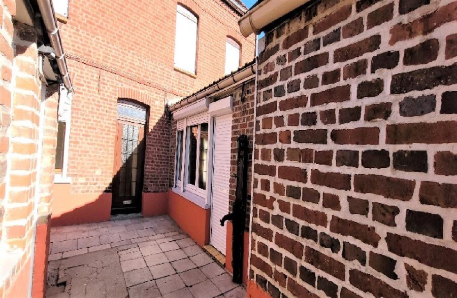 Maison Annoeullin 3 pièce(s) 86.32 m2