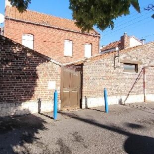 Maison Annoeullin 3 pièce(s) 86.32 m2