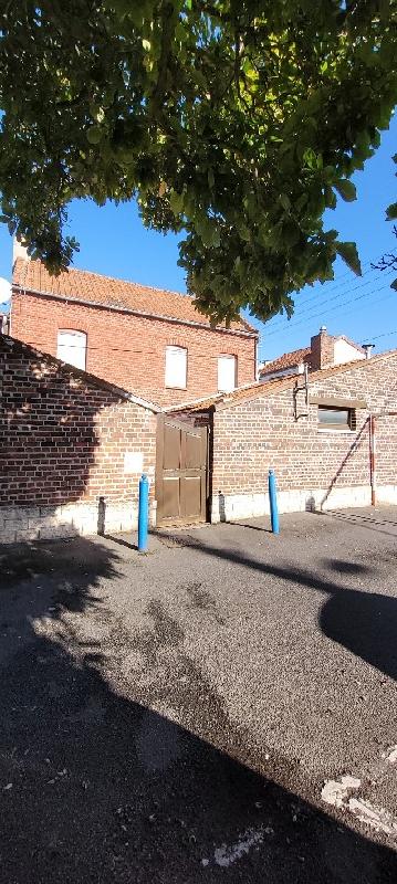 Maison Annoeullin 3 pièce(s) 86.32 m2