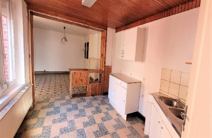 Maison Annoeullin 3 pièce(s) 86.32 m2