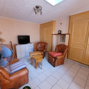 Maison  4 pièce(s) 72 m2