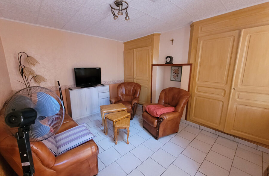 Maison  4 pièce(s) 72 m2