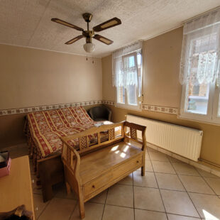 Maison  4 pièce(s) 72 m2