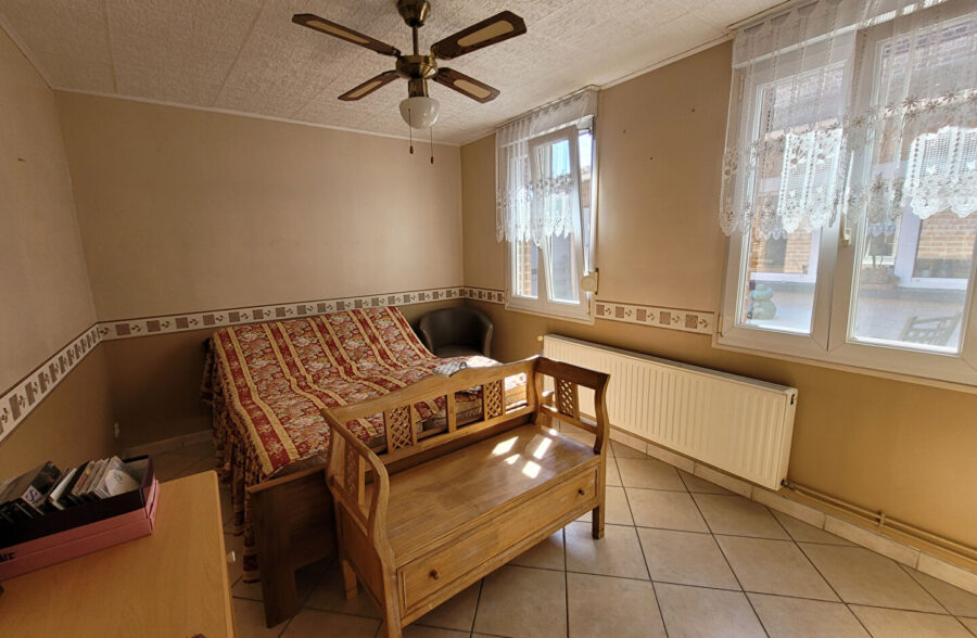 Maison  4 pièce(s) 72 m2