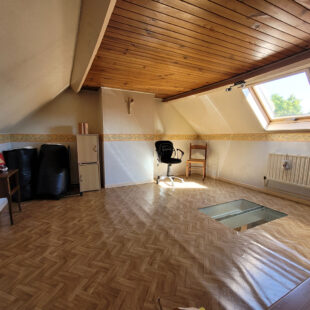 Maison  4 pièce(s) 72 m2