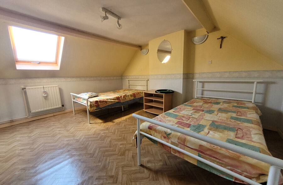 Maison  4 pièce(s) 72 m2