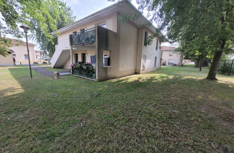 Appartement Hasnon T3