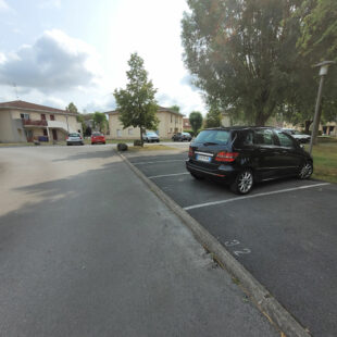 Appartement Hasnon T3