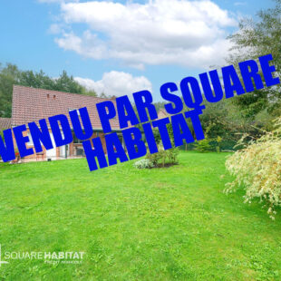 Maison individuelle de 2006