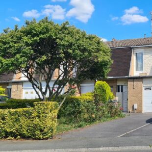 Maison Ronchin 5 pièce(s) 95 m2