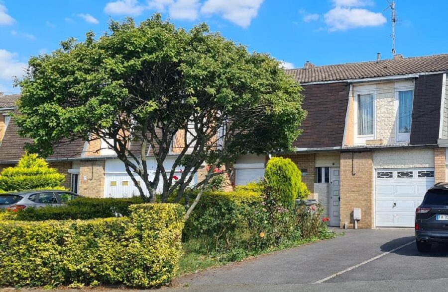 Maison Ronchin 5 pièce(s) 95 m2