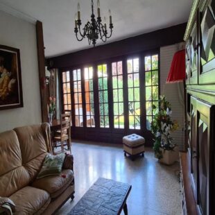 Maison Ronchin 5 pièce(s) 95 m2