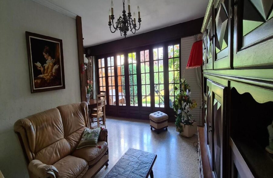 Maison Ronchin 5 pièce(s) 95 m2