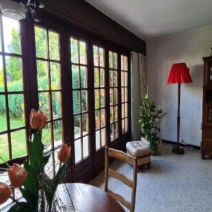 Maison Ronchin 5 pièce(s) 95 m2