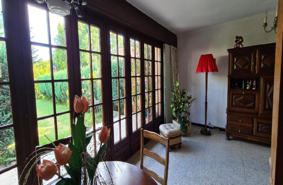 Maison Ronchin 5 pièce(s) 95 m2