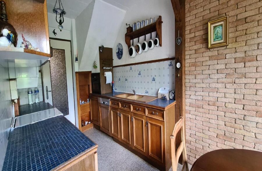 Maison Ronchin 5 pièce(s) 95 m2