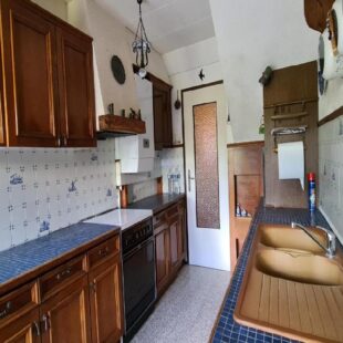 Maison Ronchin 5 pièce(s) 95 m2