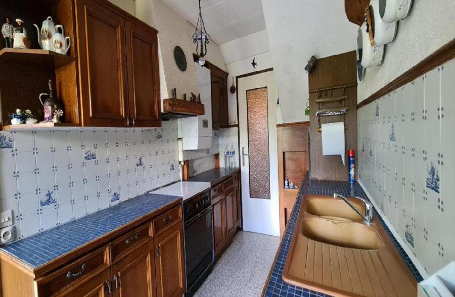 Maison Ronchin 5 pièce(s) 95 m2