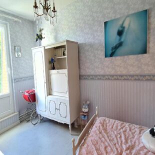 Maison Ronchin 5 pièce(s) 95 m2