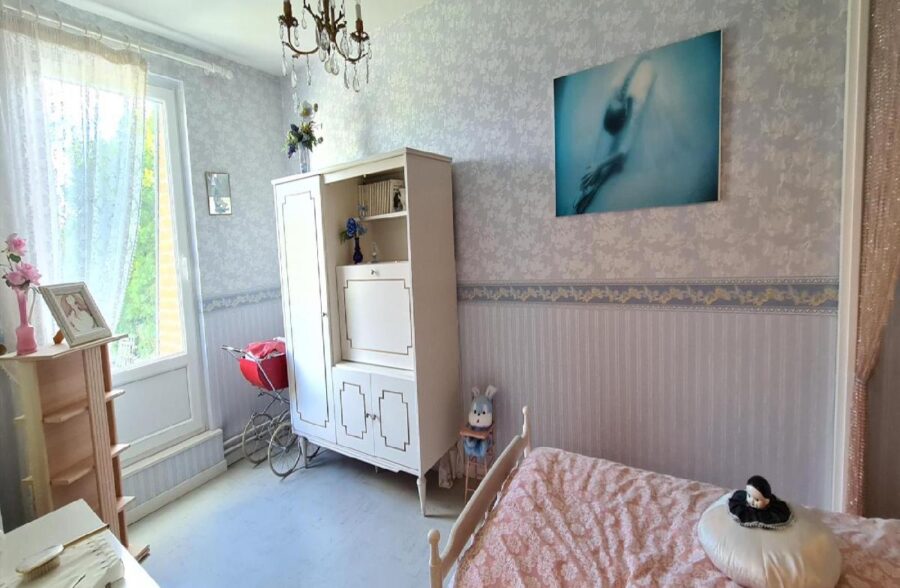 Maison Ronchin 5 pièce(s) 95 m2