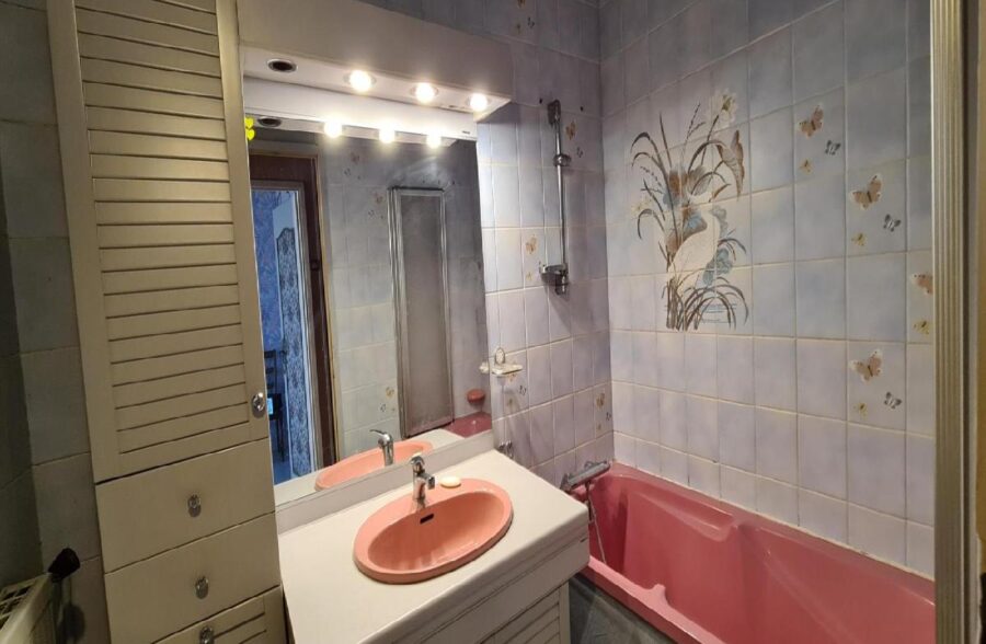 Maison Ronchin 5 pièce(s) 95 m2