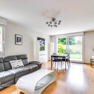 Appartement T3 avec Jardin